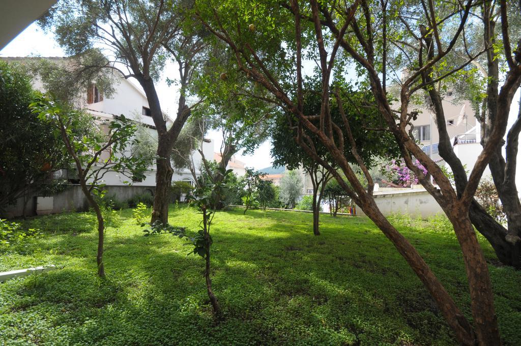 Apartments Vila Anastasia 부드바 외부 사진